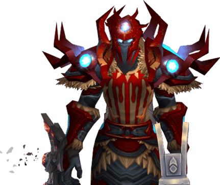 Rubmytotems render