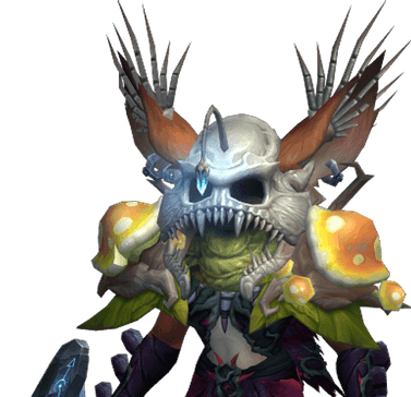Rubscat render