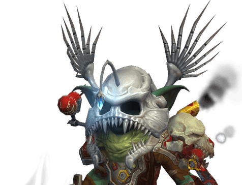 Rumplstilskn render