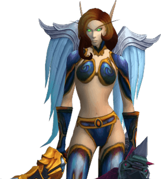 Rurikhan render