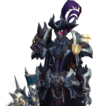 Rynoc render