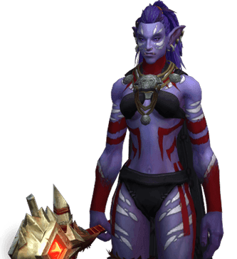 Sadafnaar render