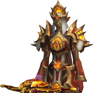 Sadalmelik render