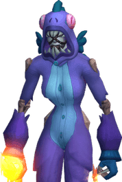 Sairuh render