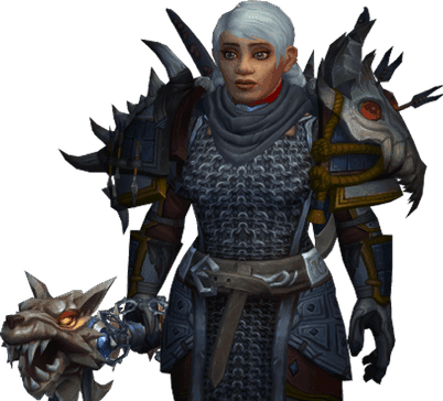 Sandh render