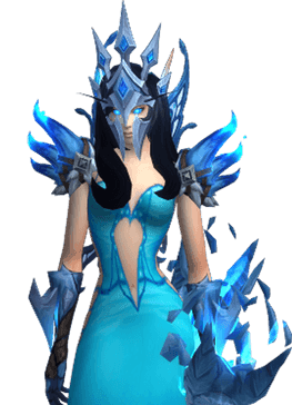 Sapphíré render