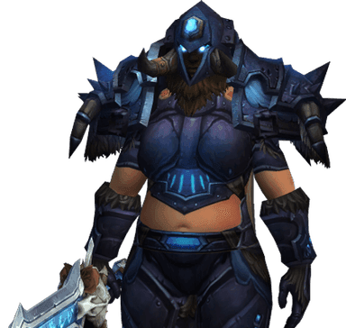 Sapph render