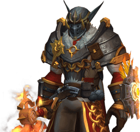 Sarcastryx render