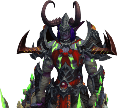Satanfatsac render
