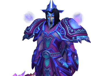Satansmaster render