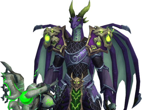 Sawzorthn render