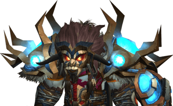 Scruubs render