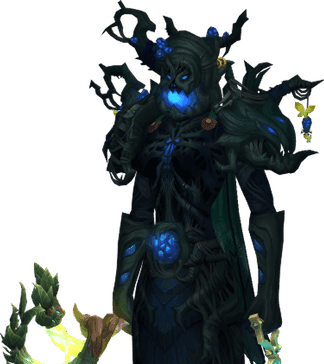 Scylixx render