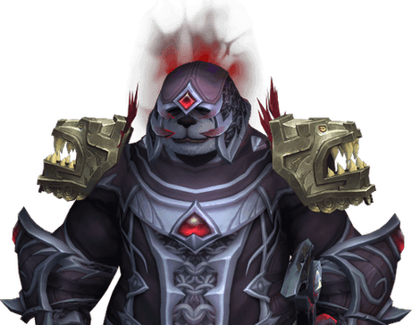 Secretart render