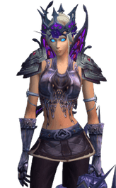 Seraphiná render