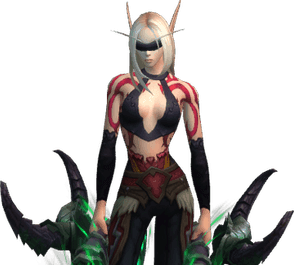 Seraphon render