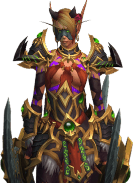 Sereeya render