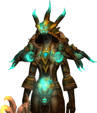 Serreyaa render