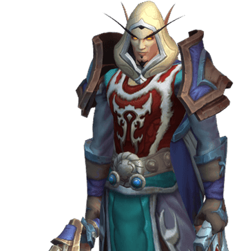 Servol render