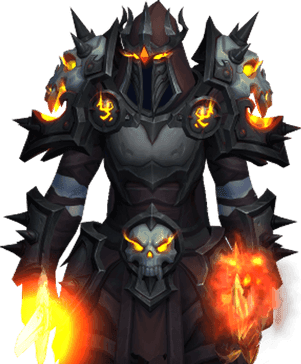 Sethys render