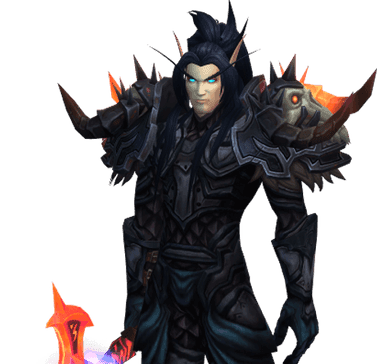 Sevenspeed render