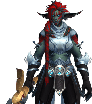 Shàpe render