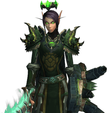 Shâpe render