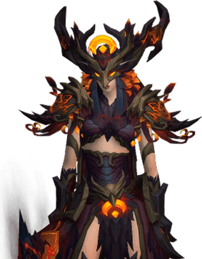 Shaaroon render
