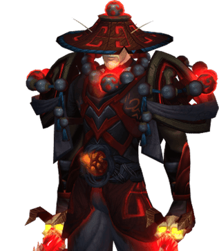 Shadomyth render