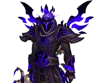Shadowforger render