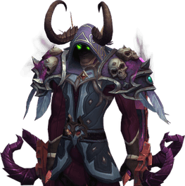 Shadowkross render