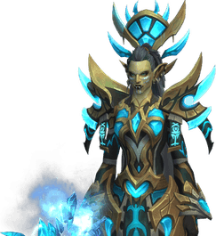 Shadowslaps render