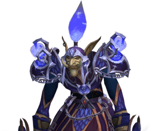 Shamona render