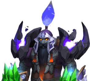 Shamonashamo render