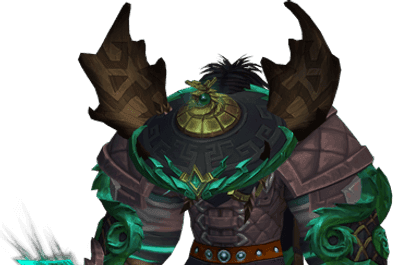 Shanghey render