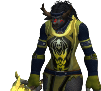 Shards render