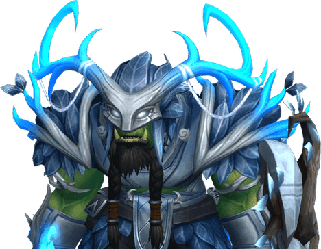 Shauz render
