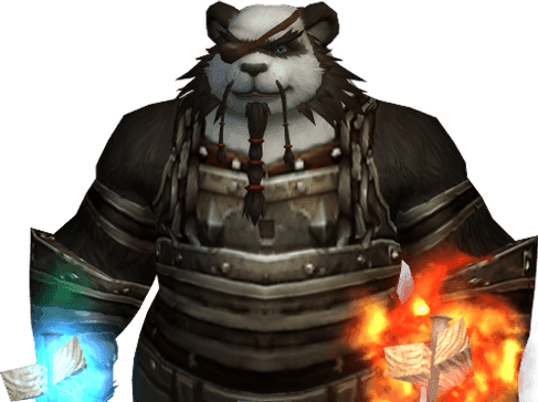 Shengfu render