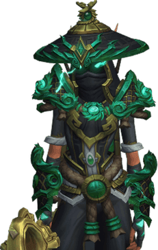 Shezzie render