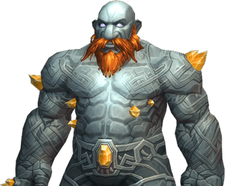 Shieldguy render
