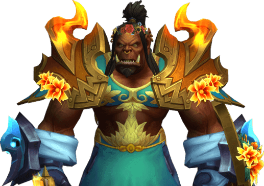 Shilmorath render