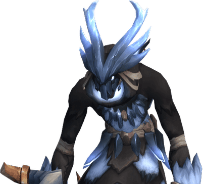 Shintä render