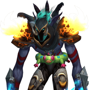 Shint render