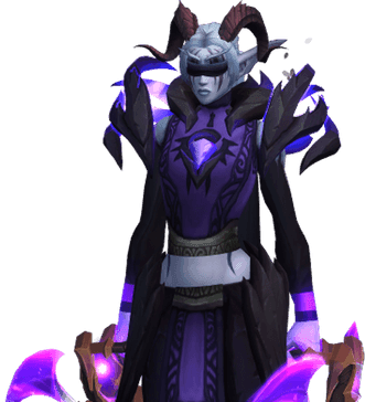 Shirim render