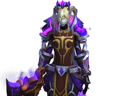 Shonne render