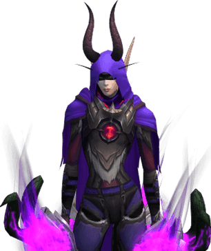 Siandara render