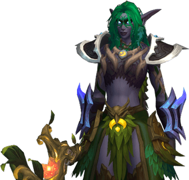 Siandris render