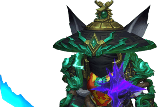 Siffrenxs render