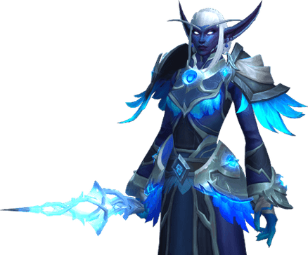 Silviere render
