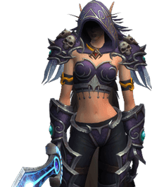 Simanka render